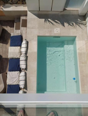 Shanti Sea House Polignano A Mare